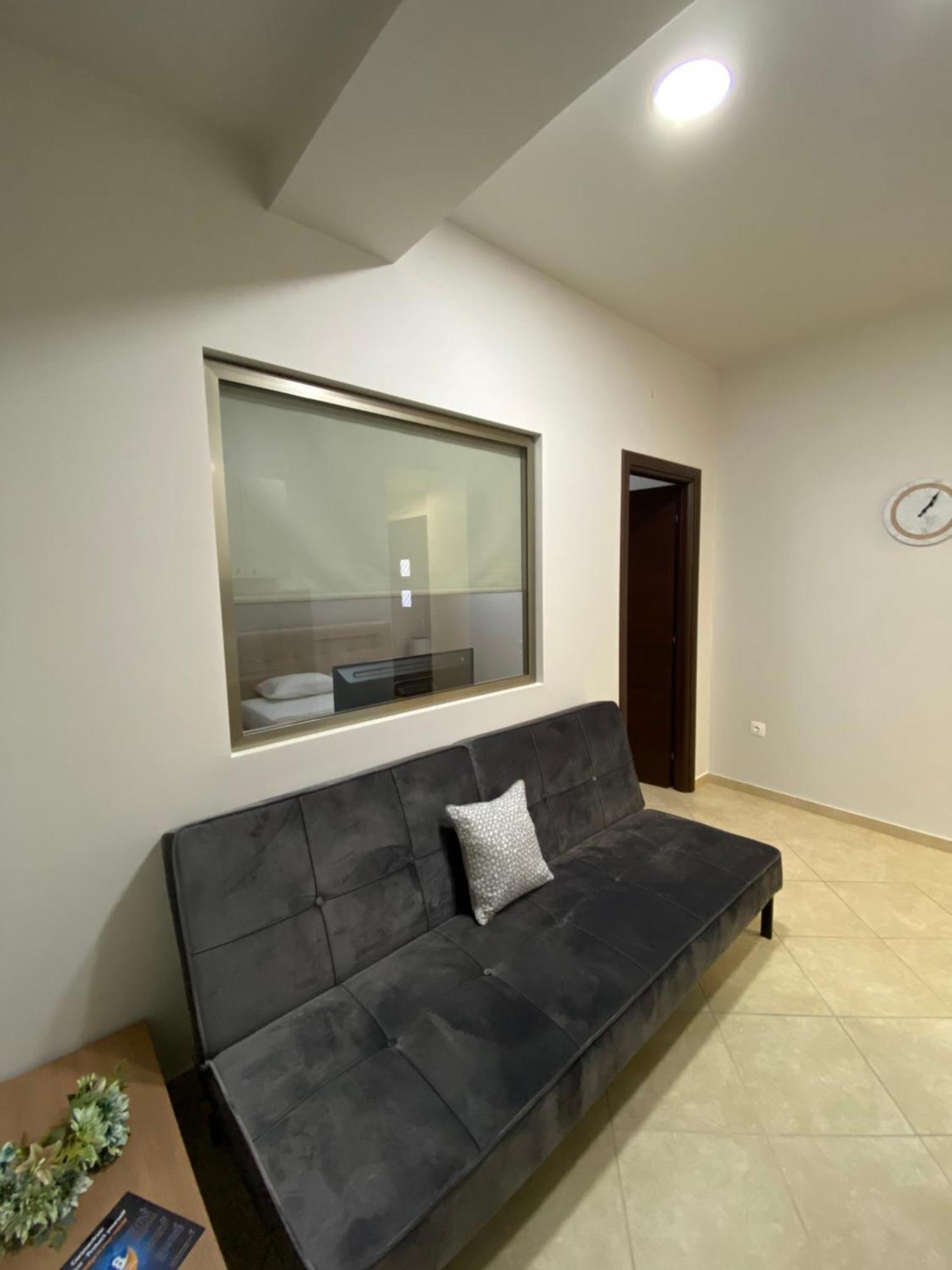 Evgenia & Zoe Apartments Vrasná Cameră foto